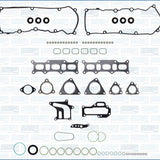 Valve Regrind Set VRS (NHG) VW AUDI V6 3.0 53041300 - AJUSA