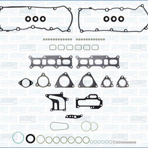 Valve Regrind Set VRS (NHG) VW AUDI V6 3.0 53041300 - AJUSA