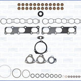 Valve Regrind Set VRS (NHG) CHRYSLER JEEP EXF 53042700 - AJUSA