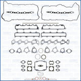 Valve Regrind Set VRS (NHG) 1VD-FTV T/TURBO 53048400 - AJUSA