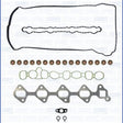 Valve Regrind Set VRS (NHG) HOLDEN Z20D1 Z22D1 53049000 - AJUSA