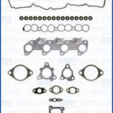 Valve Regrind Set VRS (NHG) HYUNDAI KIA D4FB 53049900 - AJUSA