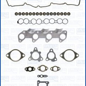 Valve Regrind Set VRS (NHG) HYUNDAI KIA D4FB 53049900 - AJUSA