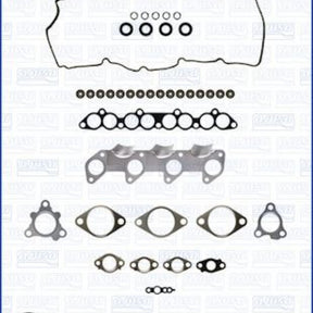 Valve Regrind Set VRS (NHG) HYUNDAI KIA D4FB 53067200 - AJUSA
