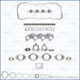 Valve Regrind Set VRS (NHG) HYUNDAI KIA D4FD 53067400 - AJUSA