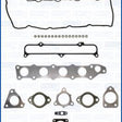 Valve Regrind Set VRS (NHG) MITSUBISHI 4N14 53070100 - AJUSA