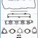 Valve Regrind Set VRS (NHG) MITSUBISHI 4N14 53070100 - AJUSA