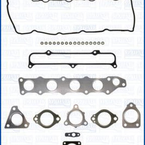 Valve Regrind Set VRS (NHG) MITSUBISHI 4N14 53070100 - AJUSA