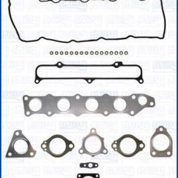 Valve Regrind Set VRS (NHG) MITSUBISHI 4N14 53070100 - AJUSA