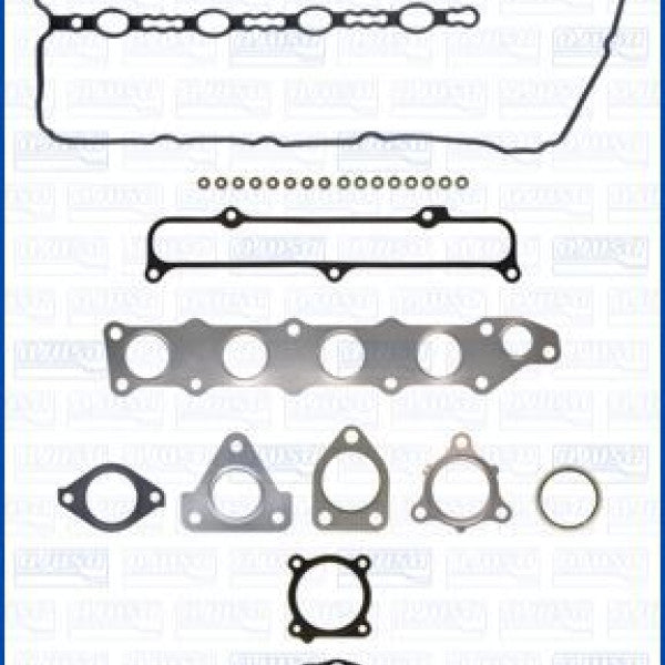 Valve Regrind Set VRS (NHG) MITSUBISHI 4N15 53070200 - AJUSA