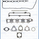 Valve Regrind Set VRS (NHG) MITSUBISHI 4N15 53070200 - AJUSA