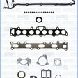 Valve Regrind Set VRS (NHG) HOLDEN LVN LWH 53083900 - AJUSA