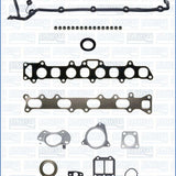 Valve Regrind Set VRS (NHG) HOLDEN LVN LWH 53083900 - AJUSA