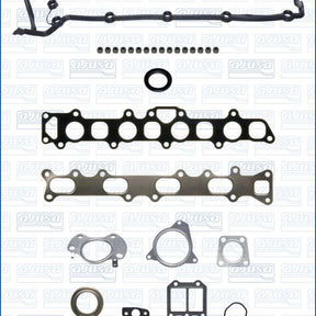 Valve Regrind Set VRS (NHG) HOLDEN LVN LWH 53083900 - AJUSA