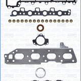 Valve Regrind Set VRS (NHG) FORD 2.0L DIESEL 53063500 - AJUSA
