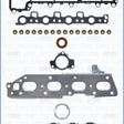 Valve Regrind Set VRS (NHG) FORD 2.0L DIESEL 53084300 - AJUSA