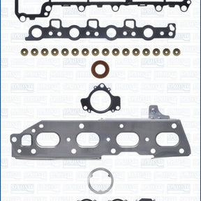 Valve Regrind Set VRS (NHG) FORD 2.0L DIESEL 53084300 - AJUSA