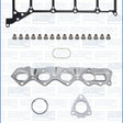 Valve Regrind Set VRS (NHG) FORD TRANSIT 2.0 53085000 - AJUSA