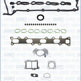 Valve Regrind Set VRS (NHG) HOLDEN LKH LWN 53085300 - AJUSA
