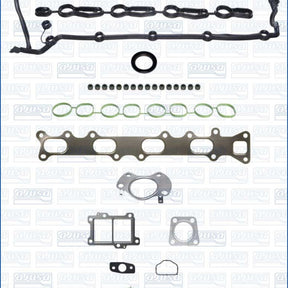 Valve Regrind Set VRS (NHG) HOLDEN LKH LWN 53085300 - AJUSA