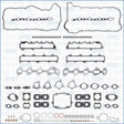 Valve Regrind Set VRS (NHG) 1VD-FTV T/TURBO 53104200 - AJUSA