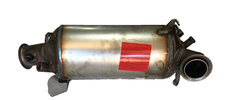 Diesel Particulate Filter VW WCDPF94 - Cooper
