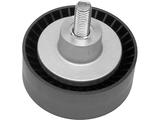 Deflection/Guide Pulley V-Ribbed Belt 532022410 - INA