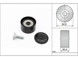 Deflection/Guide Pulley V-Ribbed Belt 532023410 - INA