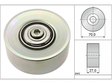 Deflection/Guide Pulley V-Ribbed Belt 532039810 - INA