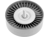 Deflection/Guide Pulley V-Ribbed Belt 532040130 - INA
