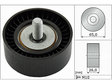 Deflection/Guide Pulley V-Ribbed Belt 532047910 - INA