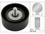 Deflection/Guide Pulley V-Ribbed Belt 532047910 - INA