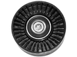 Deflection/Guide Pulley V-Ribbed Belt 532051510 - INA