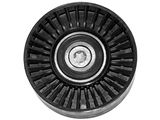 Deflection/Guide Pulley V-Ribbed Belt 532051510 - INA