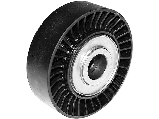 Deflection/Guide Pulley V-Ribbed Belt 532053510 - INA