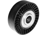 Deflection/Guide Pulley V-Ribbed Belt 532053510 - INA