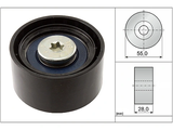 Deflection/Guide Pulley V-Ribbed Belt 532055610 - INA