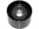 Deflection/Guide Pulley V-Ribbed Belt 532055910 - INA