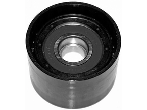 Deflection/Guide Pulley V-Ribbed Belt 532055910 - INA