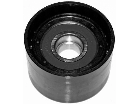 Deflection/Guide Pulley V-Ribbed Belt 532055910 - INA