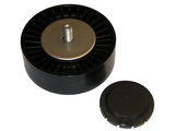 Deflection/Guide Pulley V-Ribbed Belt 532060510 - INA