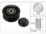 Deflection/Guide Pulley V-Ribbed Belt 532066810 - INA