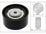 Deflection/Guide Pulley V-Ribbed Belt 532067210 - INA