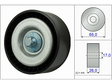 Deflection/Guide Pulley V-Ribbed Belt 532077710 - INA