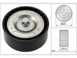 Deflection/Guide Pulley V-Ribbed Belt 532079810 - INA