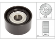Deflection/Guide Pulley V-Ribbed Belt 532085310 - INA