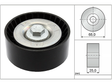 Deflection/Guide Pulley V-Ribbed Belt 532085510 - INA