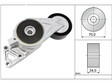 Belt Tensioner V-Ribbed Belt 533007630 - INA