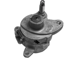 Belt Tensioner V-Ribbed Belt 533008430 - INA