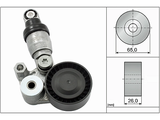 Belt Tensioner V-Ribbed Belt 533012910 - INA